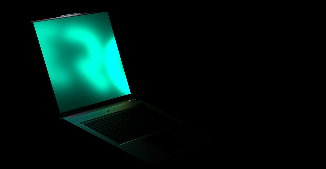 AERO 16 (Intel 12th Gen)